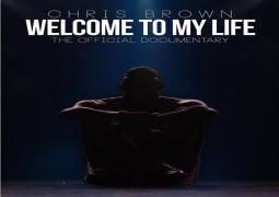 Chris Brown Reveals New Poster For Documentary ‘Welcome To My Life’