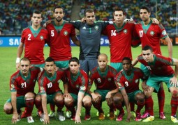 المغرب أول المتأهلين لنهائيات كأس أمم إفريقيا 2017
