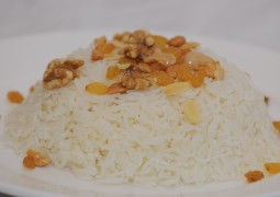 لا تتوقفوا عن تناول الرز الأبيض فهذه فوائده :