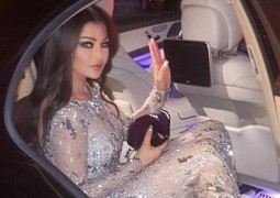هيفاء وهبي ..ملكة جمال العالم «MJK» في الموريكس دور