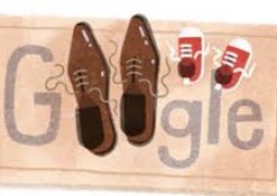 جوجل يحتفل بـ”يوم الأب العالمي”