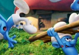طرح فيلم “Smurfs: The Lost Village” فى 16 دولة حول العالم