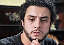 منع أحمد الفيشاوي من العمل بالسينما لمدة عام