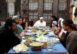 الموروث الثقافي والمحتوى الترفيهي الهادف أبرز ملامح قناة الإمارات في رمضان