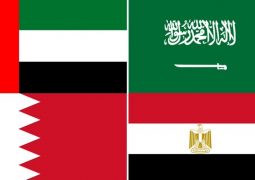 السعودية والإمارات و البحرين ومصر تستجيب لطلب أمير الكويت تمديد المهلة الممنوحة لقطر