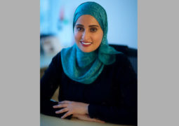 وزيرة السعادة: المرأة الإماراتية محظوظة