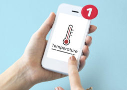 10 نصائح للتغلب على ارتفاع درجة حرارة الهاتف الذكي