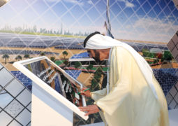 محمد بن راشد: الإمارات نجحـــــت في بناء نموذج عالمي للاقتصاد الأخـــــضر