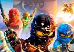 58 مليون دولار إيرادات فيلم The LEGO Ninjago بشباك التذاكر العالمى