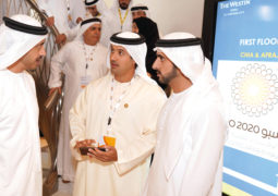 «إكسبـــــو 2020 دبي» يبحــث مع وفود من 180 دولة فــرص وأفكار «مـا بعد المعـرض»