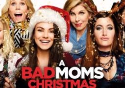 فى أسبوعه الأول.. Bad Moms Christmas يحقق إيرادات 28 مليون دولار