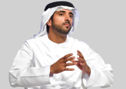 إعفاء أصحاب الهمم من نصف رسوم رخص القيادة في دبي