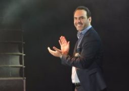 وائل جسار يطرح أغنيته الجديدة “سنين الذكريات” عبر تطبيق أنغامى