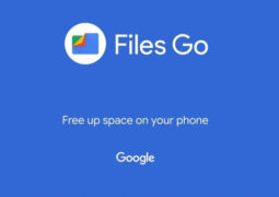 Files Go تطبيق من غوغل لإدارة الملفات