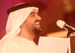 حسين الجسمى ينشر أغنيته الجديدة من أشعار محمد بن راشد بمناسبة عيد الحب