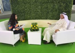 الاعلامية ماريا معلوف تطلق برنامجها للرواد فقط من دبي