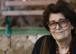 رحيل الأديبة اللبنانية إميلي نصرالله عن 87 عاما