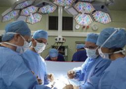 «كليفلاند كلينك أبوظبي» يجري 3 جراحات لزراعة أعضاء من متبرع متوفى