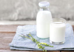 الحليب كامل الدسم يقلل مخاطر الجلطات