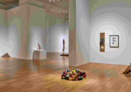 رواق الفن في جامعة نيويورك أبوظبي يستضيف مؤسسي المشهد الفني التجريبي بدولة الإمارات في فعالية افتراضية