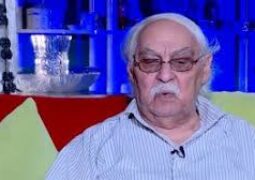 وفاة الكاتب العراقي عادل كاظم عن 81 عاما