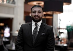 أشرف محمود: المنظومة التشريعية والتسهيلات وراء جاذبية القطاع العقاري في الإمارات
