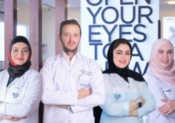 AIG CLINICS … ANOTHER CONCEPT FOR AESTHETIC MEDICINE IN DUBAI