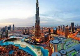 الإمارات تحتفل بإطلاق أول منصة تجمع أطراف السوق العقارية